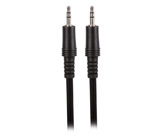 Kabel Audio Jack 3.,5 - Jack 3,5  Arkas JMJM-15 - 1386197 - zdjęcie 3